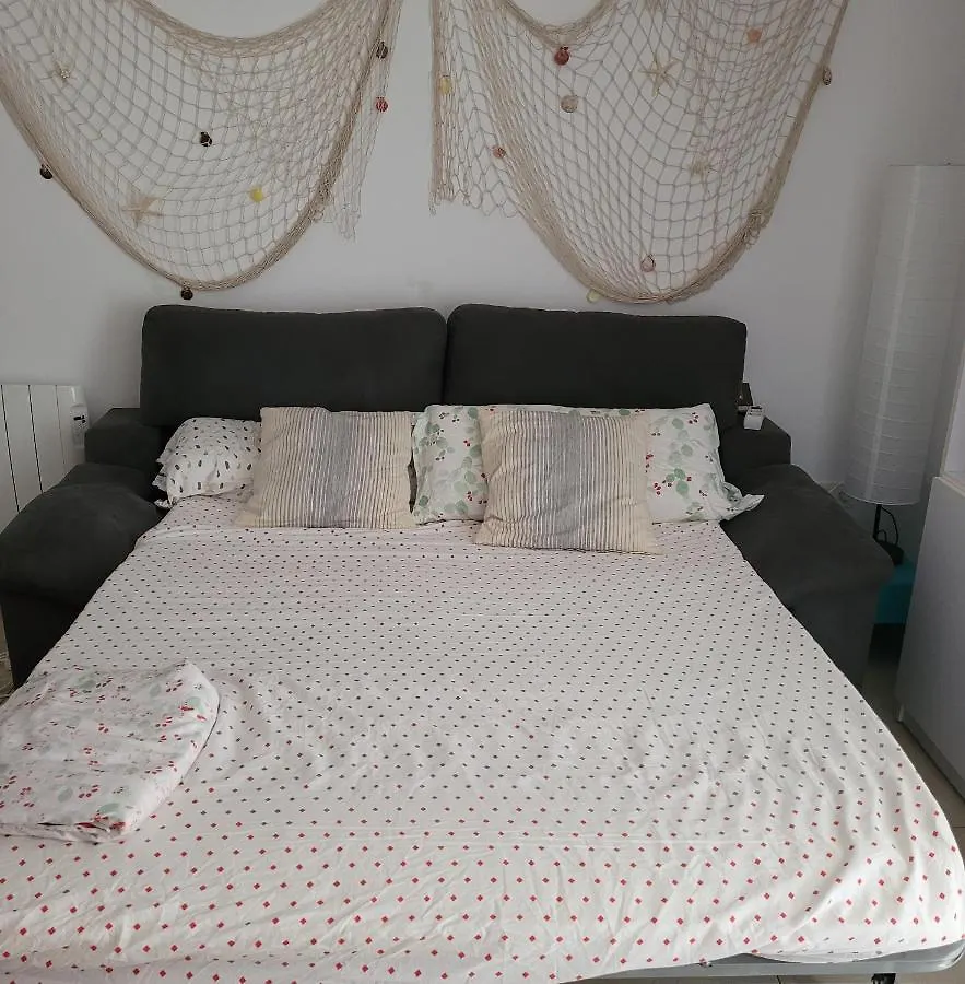 Delante Del Mar Apartment Lloret de Mar