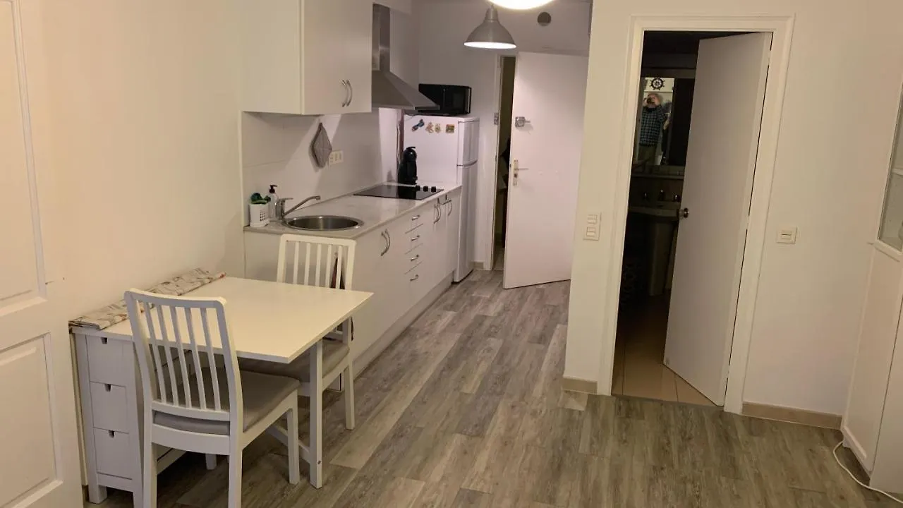 Delante Del Mar Apartment Lloret de Mar
