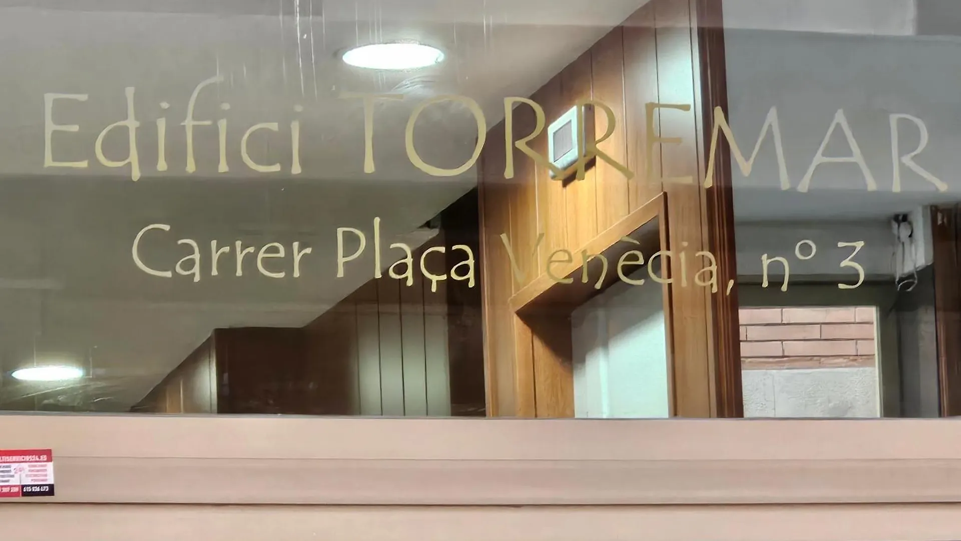 Delante Del Mar Apartment Lloret de Mar