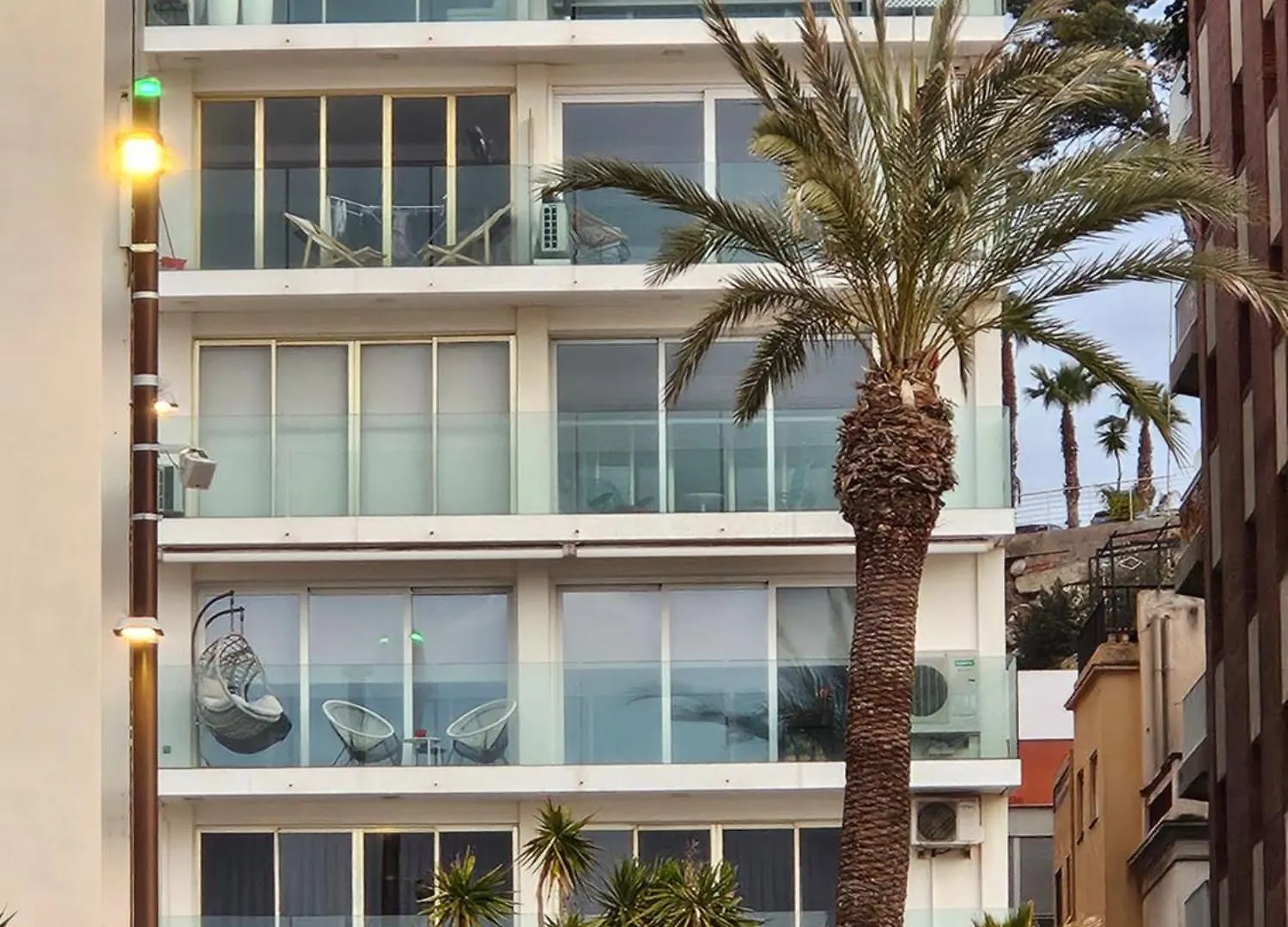 Delante Del Mar Apartment Lloret de Mar 0*,  Spain
