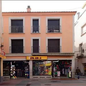  Apartamento Yaco
